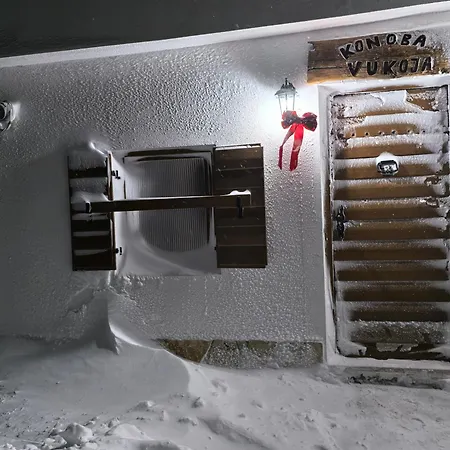Konobavukoja Posusje