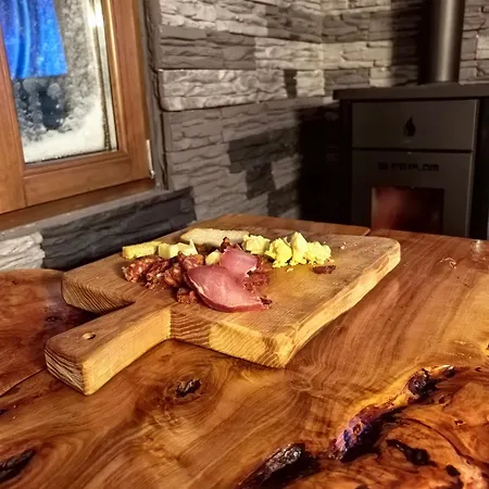 Сasa de vacaciones Konobavukoja *