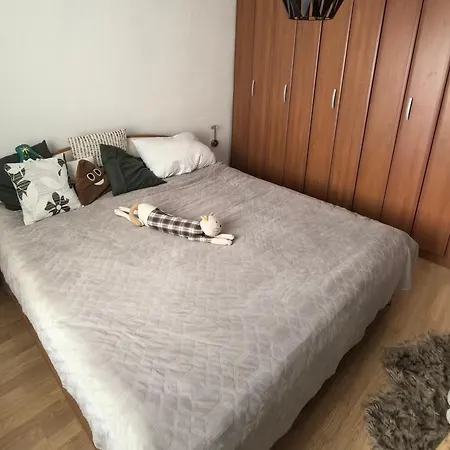 Сasa de vacaciones Konobavukoja Posusje